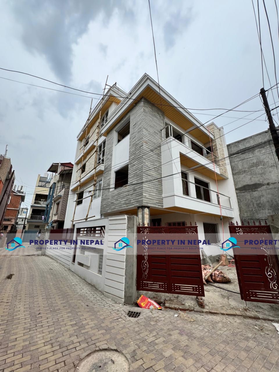 Picture of Mahalaxmi Municipality, Bagmati